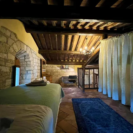 Country With Netflix And Swimming Pool * Volterra