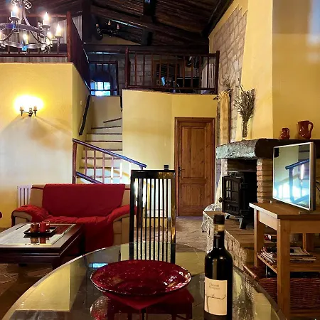 Villa Country With Netflix And Swimming Pool *