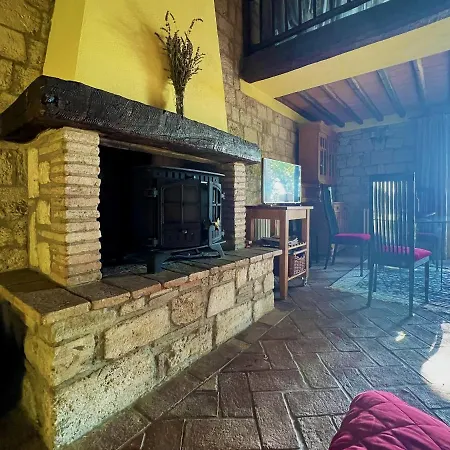 Villa Country With Netflix And Swimming Pool Volterra