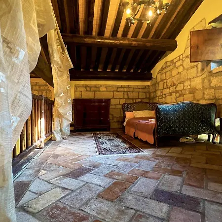 Country With Netflix And Swimming Pool Villa Volterra