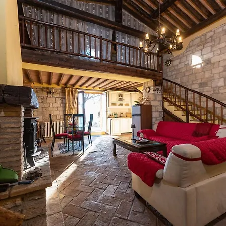 Villa Country With Netflix And Swimming Pool Volterra