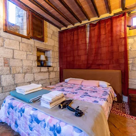 Villa Country With Netflix And Swimming Pool